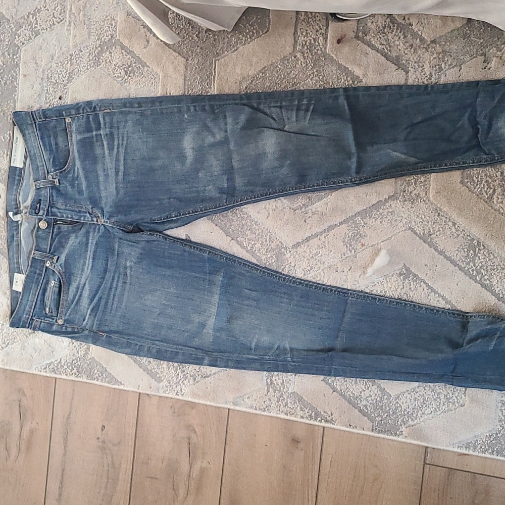 Rag and bone jeans